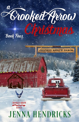 A Crooked Arrow Christmas