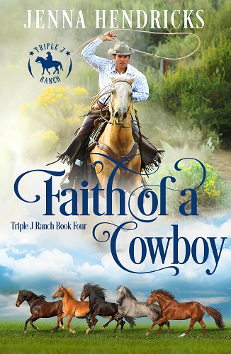 Faith of a Cowboy