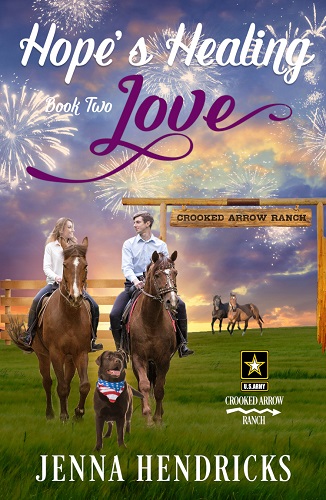 Hope’s Healing Love