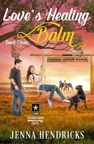 Love’s Healing Balm