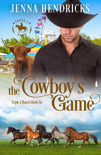 The Cowboy’s Game